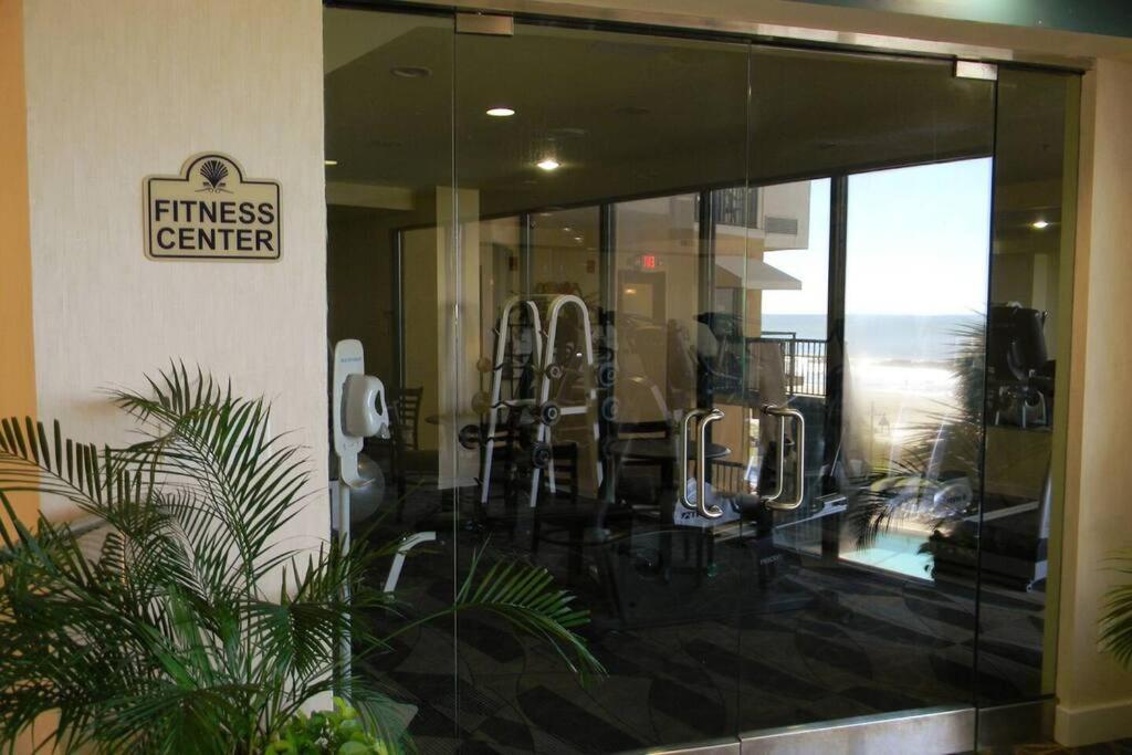 Upscale Oceanview 1Br Dog Friendly! 1104 Apartment Myrtle Beach Bagian luar foto