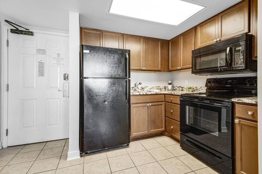 Upscale Oceanview 1Br Dog Friendly! 1104 Apartment Myrtle Beach Bagian luar foto